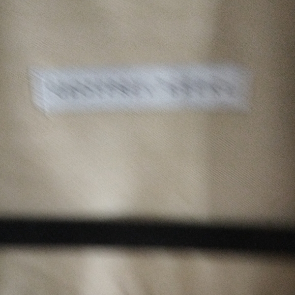 Geoffrey Beene Tan Dress Shirt - Picture 3 of 8